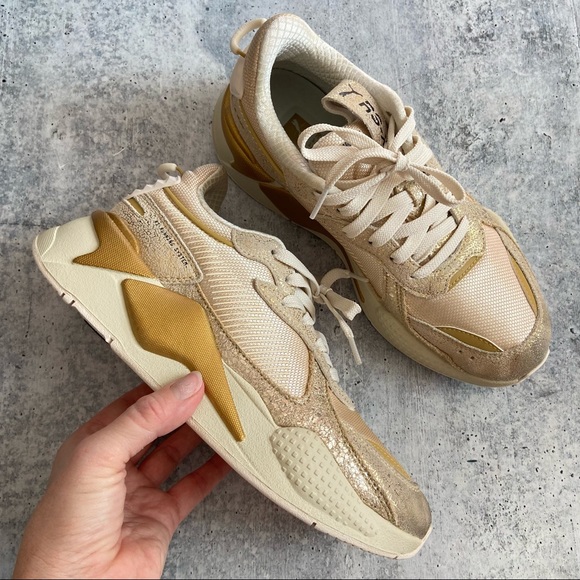 puma rsx winter glimmer